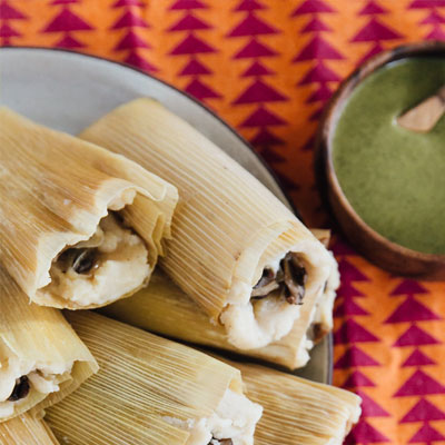 Tamales